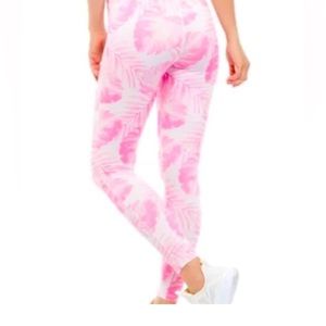 NWOT Cabana Crown & Ivy size L Juniors leggings